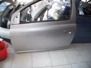 TOYOTA YARIS 2000 2Θ ΑΡ ΠΟΡΤΑ