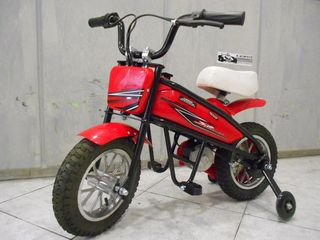 Παιδικά Ποδήλατα 2025 KXD MINI ΗΛΕΚΤΡΙΚΟ ΠΟΔΗΛΑΤΟ-thumb-11