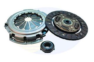 ΚΙΤ ΣΥΜΠΛΕΚΤΗ ΚΑΙΝ. COMLINE ECK215 FIAT 500 FIAT PANDA FIAT PUNTO FORD KA