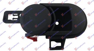 ΧΕΡΟΥΛΙ ΠΟΡΤΑΣ ΕΜΠ/ΠΙΣΩ ΕΣΩ (06-08) L ΚΑΙΝ. GBG 55395407AC JEEP  WRANGLER 4D 07-