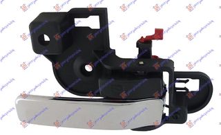 ΧΕΡΟΥΛΙ ΠΟΡΤΑΣ ΕΜΠ/ΠΙΣΩ ΕΣΩ ΧΡΩΜ 11- R ΚΑΙΝ. GBG  JEEP  WRANGLER 4D 07-