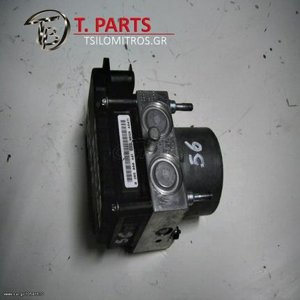 Abs Toyota-Aygo-(2005-2009) B10   0265231579