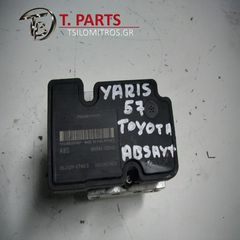 Abs Toyota-Yaris-(2003-2005) Xp10   00009054E0 895410D040 06210907463