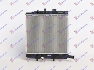 ΨΥΓΕΙΟ 1,3 - 1,5 I16V +/-AC (38x38,2x ΚΑΙΝ. GBG B5C7-15-200A MAZDA  DEMIO 99-