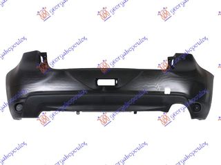 ΠΡΟΦΥΛΑΚΤΗΡΑΣ  ΠΙΣΩ ΚΑΙΝ. GBG 6410C587 MITSUBISHI  ASX 14-