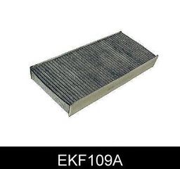 ΦΙΛΤΡΑ ΚΑΜΠΙΝΑΣ ΚΑΙΝ. COMLINE EKF109A CITROEN C5 CITROEN C6 PEUGEOT 407