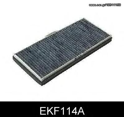 ΦΙΛΤΡΑ ΚΑΜΠΙΝΑΣ ΚΑΙΝ. COMLINE EKF114A FORD FIESTA FORD KA FORD PUMA FORD STREET MAZDA 121