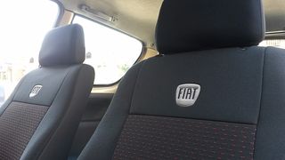 Καλύμματα Ειδικά Fiat Seicento Set Δωρεάν Τοποθέτηση