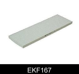 ΦΙΛΤΡΑ ΚΑΜΠΙΝΑΣ ΚΑΙΝ. COMLINE EKF167 CITROEN JUMPER FIAT DUCATO PEUGEOT BOXER