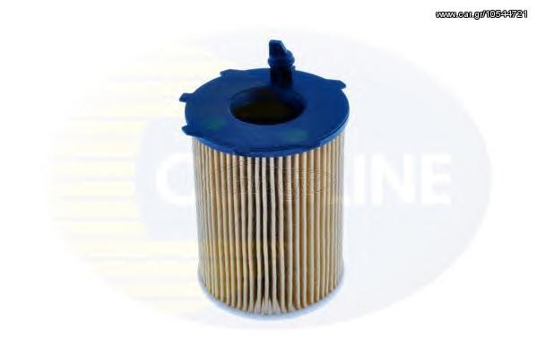 ΦΙΛΤΡΑ ΛΑΔΙΟΥ ΚΑΙΝ. COMLINE EOF247 ALFA ROMEO MITO FIAT 500 FIAT 500L FIAT PANDA FIAT PUNTO LANCIA YPSILON