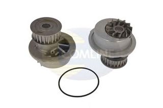 ΑΝΤΛΙΕΣ ΝΕΡΟΥ ΚΑΙΝ. COMLINE EWP006 OPEL ASTRA OPEL CORSA OPEL TIGRA OPEL VECTRA OPEL ZAFIRA SEAT LEON VW GOLF