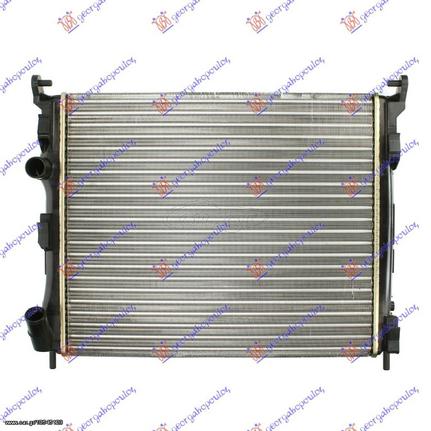 ΨΥΓΕΙΟ 1.5 DCi 01- (48x41,4x27) 59KW ΚΑΙΝ. GBG 7700436916 RENAULT  CLIO 01-06/CAMPUS 04-/THALIA 01-