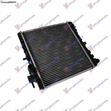 ΨΥΓΕΙΟ 1.0I 12V +/-A/C (36x40) ΚΑΙΝ. GBG 25310-02000 HYUNDAI  ATOS 97-00 HYUNDAI  ATOS PRIME 99-03