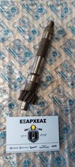 ΑΞΟΝΑΣ ΔΙΑΦΟΡΙΚΟΥ-13Δ-ΓΙΑ SCOOTER-125>180-2T-PIAGGIO-GILERA-ORIGINAL-4347936
