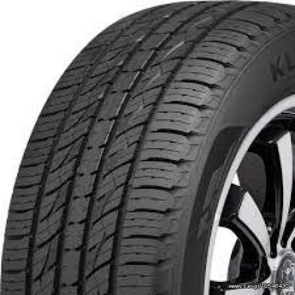 (((NOUSIS TIRES))) 215/60R17 100V XL-KU44 KUMHO CRUGEN KL33 /ΤΜΧ