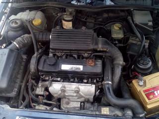 Opel Vectra 1995 1995