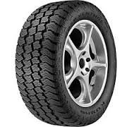 (((NOUSIS TIRES))) 215/80R15 215R15 105S-KU13 KUMHO ROAD VENTURE AT KL78 /ΤΜΧ