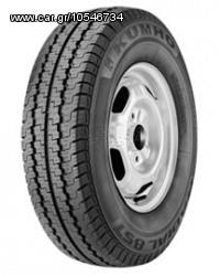 (((NOUSIS TIRES))) 215R14C 112Q-KU02 KUMHO RADIAL 857 ΤΜΧ