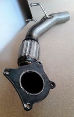 Downpipe VW Group -- Αll about exhaust-thumb-2