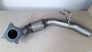 Downpipe VW Group -- Αll about exhaust-thumb-5