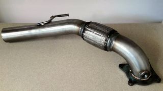 Downpipe VW Group -- Αll about exhaust-thumb-7