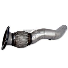 Downpipe VW Group -- Αll about exhaust-thumb-1
