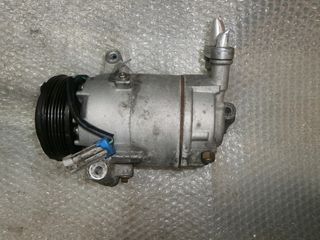 SAAB 9-3 9-5 9-3X Z19DT 1.9 DIESEL Κομπρεσέρ Aircodition