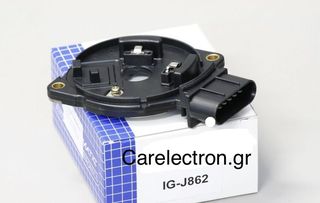 Ηλεκτρονική Ανάφλεξη Mitsubishi J862-thumb-3