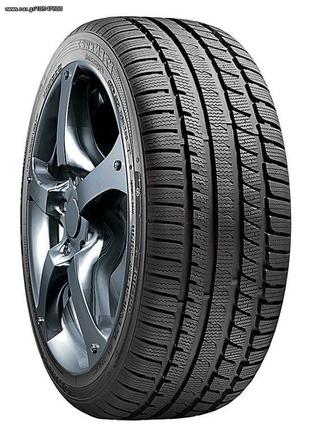 (((NOUSIS TIRES))) 225/40R19 93V XL-KU41 KUMHO I`ZEN  KW27 /ΤΜΧ