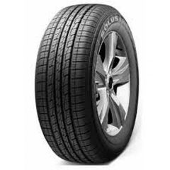 (((NOUSIS TIRES))) 225/60R17 99H-KU10 KUMHO SOLUS KL21 /ΤΜΧ