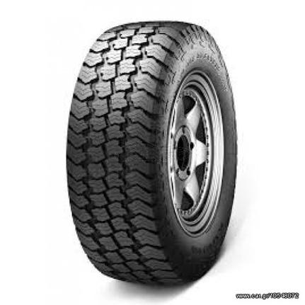 (((NOUSIS TIRES))) 225/75R16 110Q-KU13 KUMHO ROAD VENTURE AT KL78 /ΤΜΧ