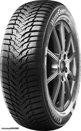 (((NOUSIS TIRES))) 235/60R16 100H-KU42	KUMHO WinterCraft  WP51 /ΤΜΧ