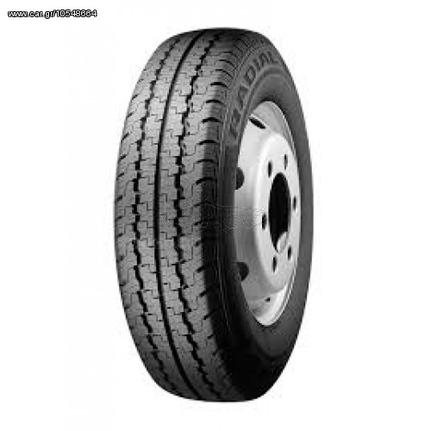  (((NOUSIS TIRES))) 235/65R16C 115R-KU02 KUMHO RADIAL 857 /ΤΜΧ