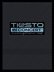  Tiësto ‎– In Concert Arnhem Gelredome 2004 