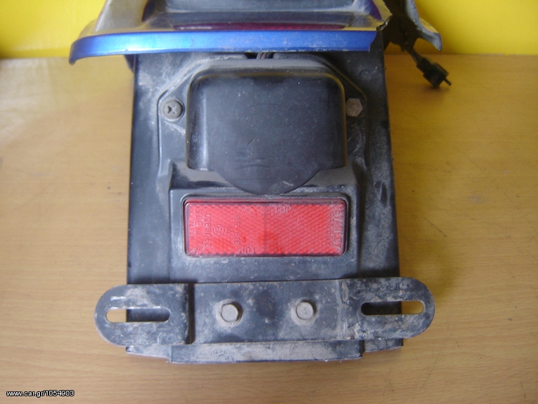 KLE  500   97           