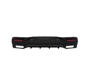 Mercedes Benz  AMG body kit W292 COUPE GLE 63-thumb-1
