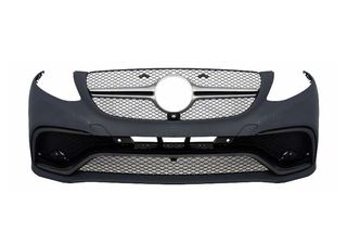Mercedes Benz  AMG body kit W292 COUPE GLE 63-thumb-9