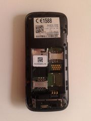 ALCATEL ONE TOUCH DUAL SIM-thumb-2