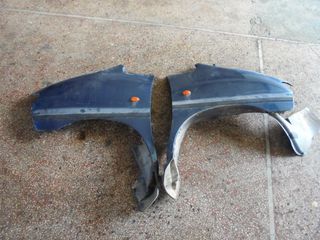 Φτερά Εμπρός Hyundai H1 1997-07