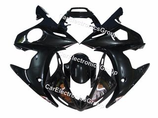 AfterMarket Ολόκληρο Κουστούμι για YAMAHA YZF-R6 2003-2004.