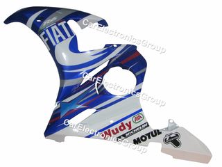 AfterMarket Ολόκληρο Κουστούμι για YAMAHA YZF-R6 2003-2004.-thumb-2