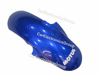 AfterMarket Ολόκληρο Κουστούμι για YAMAHA YZF-R6 2003-2004.-thumb-3