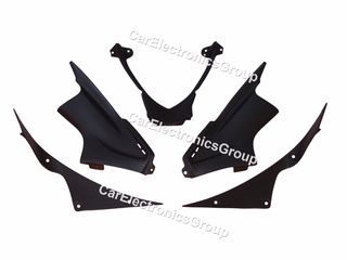 AfterMarket Ολόκληρο Κουστούμι για YAMAHA YZF-R6 2003-2004.-thumb-1