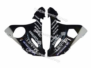 AfterMarket Ολόκληρο Κουστούμι για YAMAHA YZF-R6 2003-2004.-thumb-5
