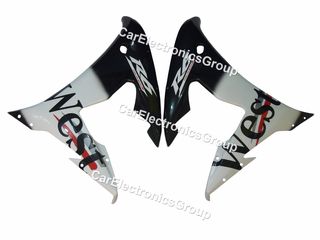 AfterMarket Ολόκληρο Κουστούμι για YAMAHA YZF-R6 2003-2004.-thumb-6