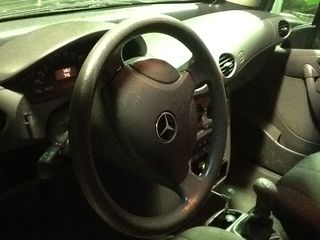 MERCEDES A140-160 ΔΙΑΦΟΡΑ ΑΝΤΑΛΛΑΚΤΙΚΑ -thumb-4