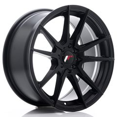 Nentoudis Tyres - JR Wheels JR21* 17x8 ET35 5x108/112 Matt Black 