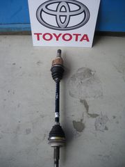 ΗΜΙΑΞΟΝΙΟ ΑΡΙΣΤΕΡΟ TOYOTA YARIS 1.3 '06-'09