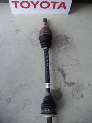 ΗΜΙΑΞΟΝΙΟ ΑΡΙΣΤΕΡΟ TOYOTA YARIS 1.3 '06-'09-thumb-1