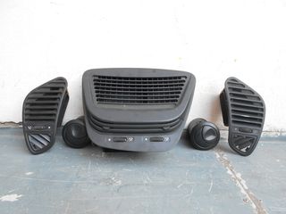 ALFA ROMEO 156 ΑΕΡΑΓΩΓΟΙ ΤΑΜΠΛΟ - STELLAR PARTS
